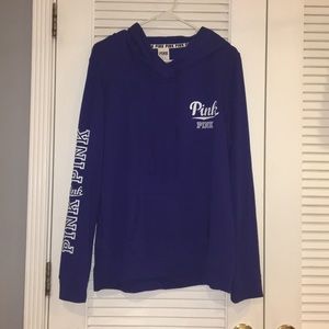 PINK Victoria Secret hoodie